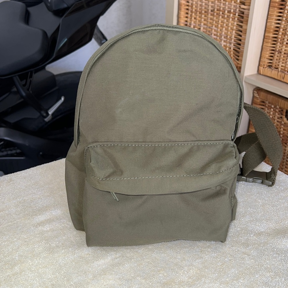Brandy Melville Mini Backpack